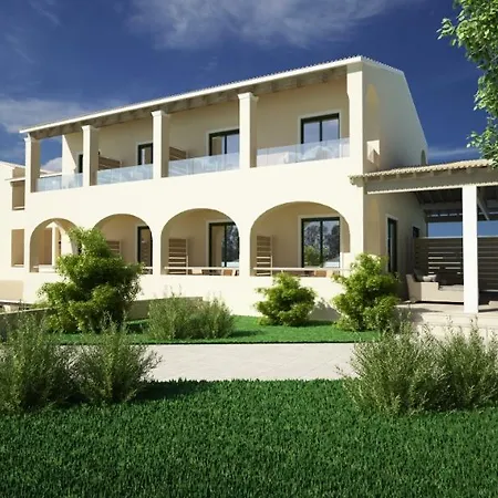 Magic Blue 4* Afionas